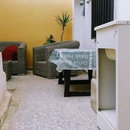 Casa Vacanze Flora