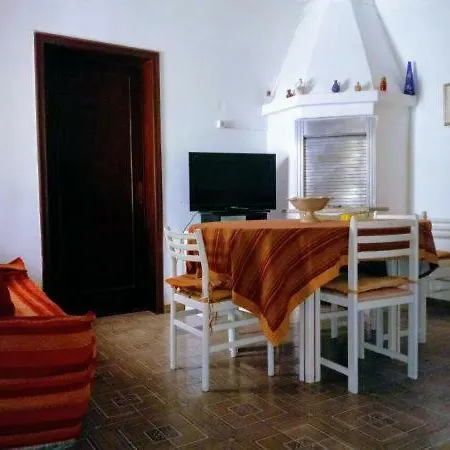 Casa Vacanze Flora * Sannicola