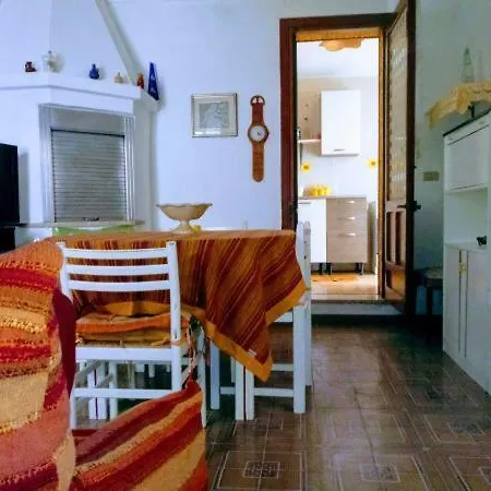 Holiday home Casa Vacanze Flora Sannicola