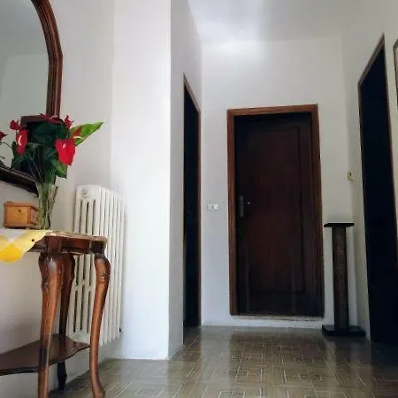 Holiday home Casa Vacanze Flora