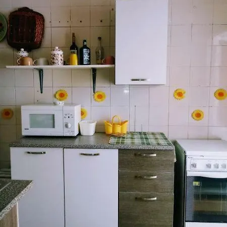 Casa Vacanze Flora *