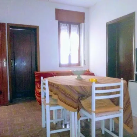 Casa Vacanze Flora Holiday home *